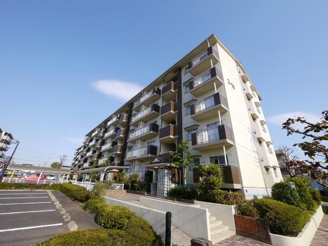 建物外観　★外観★