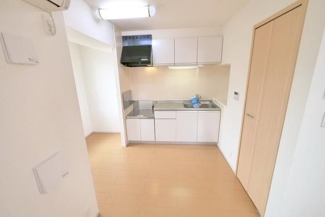 キッチン　☆同タイプの完成イメージ写真です☆