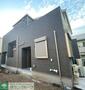 THEHOUSENishiHachioji 2階 新築の賃貸物件