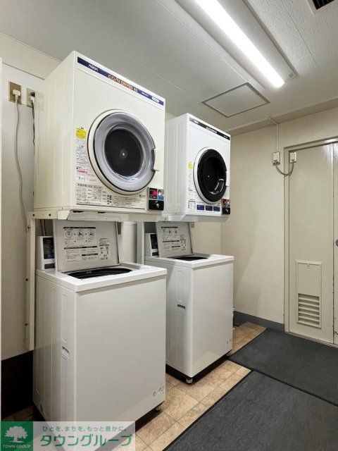 その他設備　お部屋探しは株式会社　タウンハウジング　までお気軽にお問合…