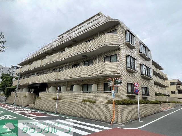 建物外観　お部屋探しは株式会社　タウンハウジング　までお気軽にお問合…