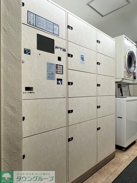 その他共有部分　お部屋探しは株式会社　タウンハウジング　までお気軽にお問合…