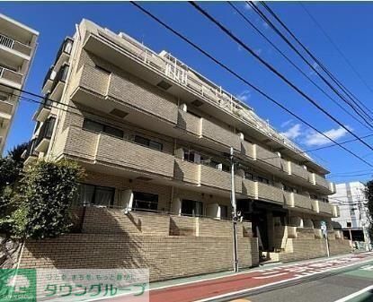 建物外観　お部屋探しは株式会社　タウンハウジング　までお気軽にお問合…
