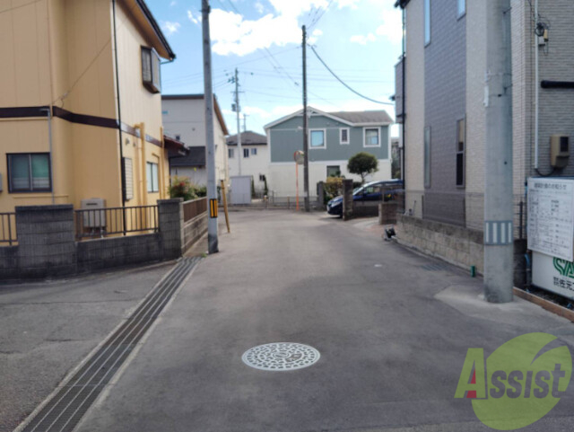 駐車場　駐車場その他