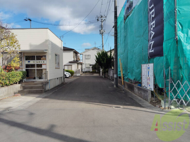 その他　ゴミ置き場その他