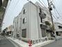 北千住駅より徒歩13分 3階 築4年2ヶ月の賃貸物件