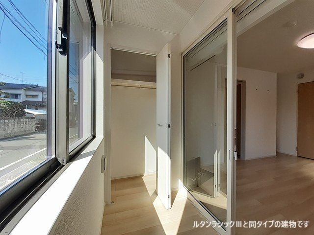 その他部屋・スペース　明るい室内です