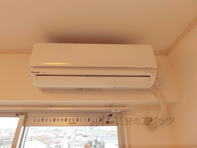 その他　エアコン