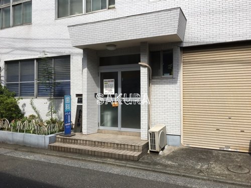病院　かわしま歯科（病院）まで432m