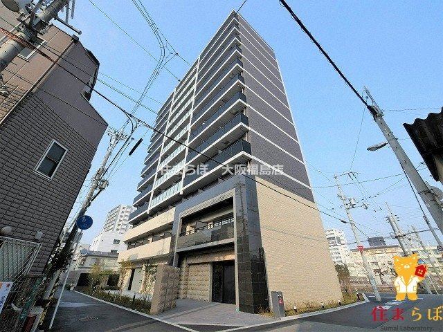 建物外観　★ ★ 口コミ平均4.94のお店 ★ ★