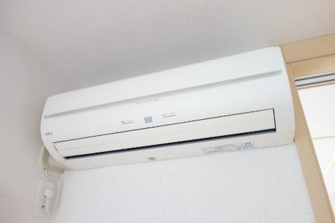 その他設備　室内設備