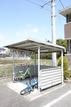 その他共有部分　共有部分