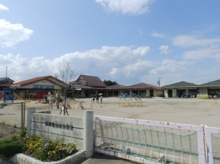 その他　津市立高岡幼稚園（その他）まで214m