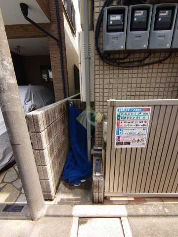その他共有部分　エミネンス千早