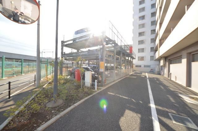 その他　外観・共用部分
