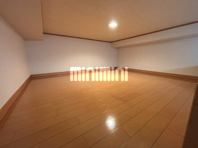 その他部屋・スペース　ロフト
