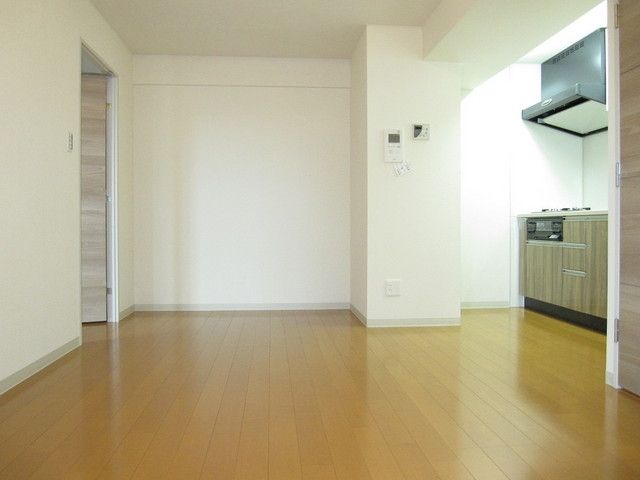 その他部屋・スペース　リビングルーム