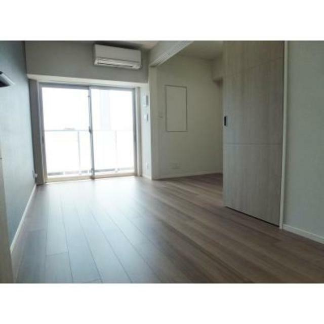 居室・リビング　※写真は同タイプ住戸です。