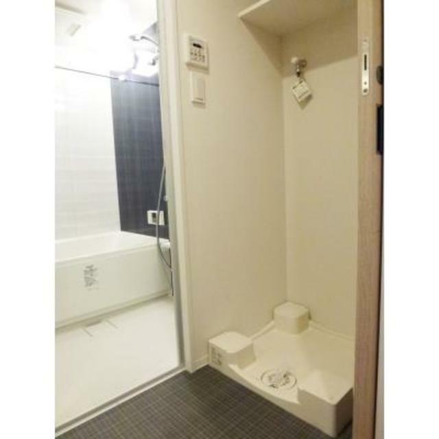 その他設備　※写真は同タイプ住戸です。