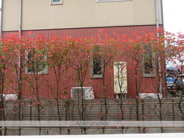 眺望　眺望