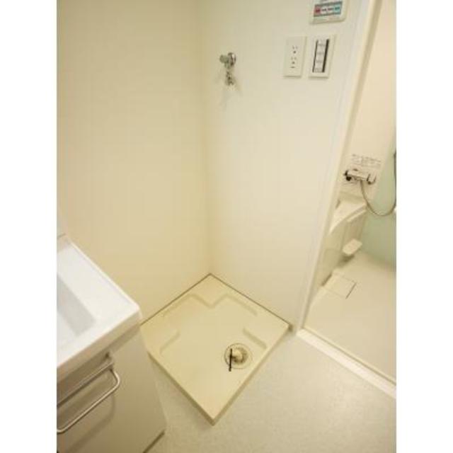 その他設備　※写真は同タイプ住戸です。