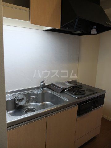 キッチン