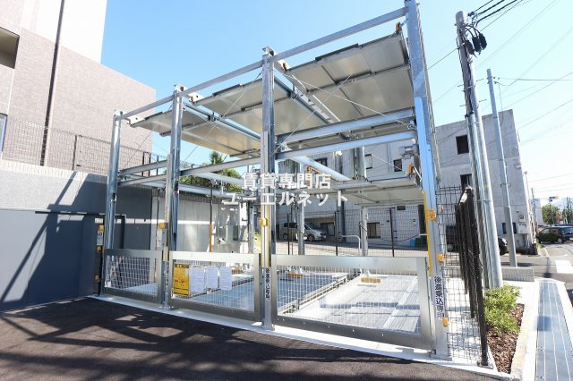 駐車場　敷地内駐車場あり◎