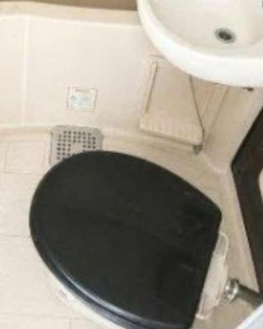 トイレ　同仕様タイプ参考写真