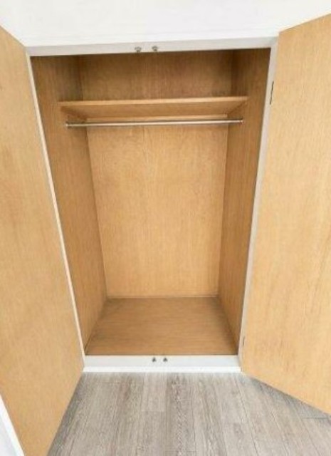 収納　同仕様タイプ参考写真