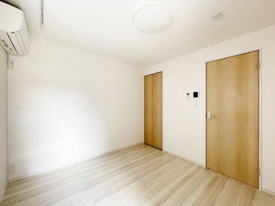 その他設備　※同建物別部屋参考写真