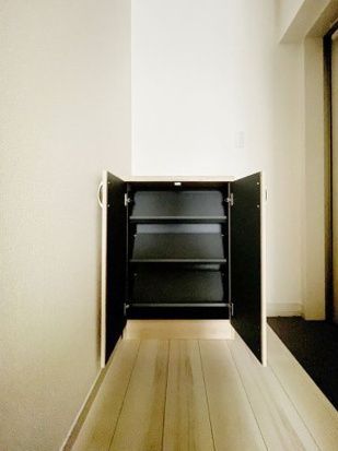 その他　※同建物別部屋参考写真
