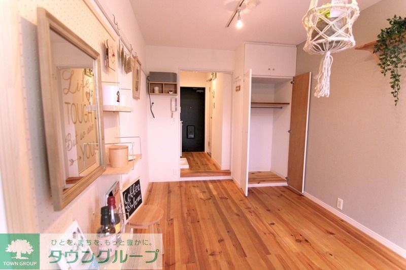 その他部屋・スペース