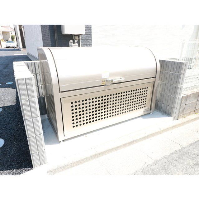 その他共有部分　物件画像