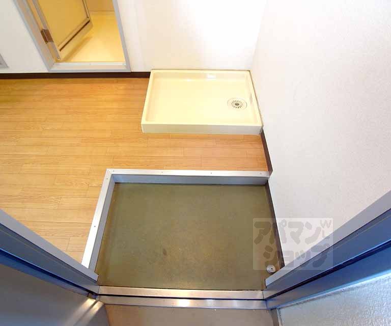 玄関　玄関周りです。