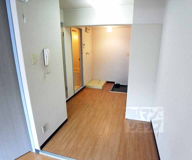 その他部屋・スペース　スッキリしてますよ～