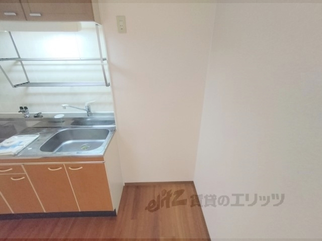 その他部屋・スペース　冷蔵庫置場