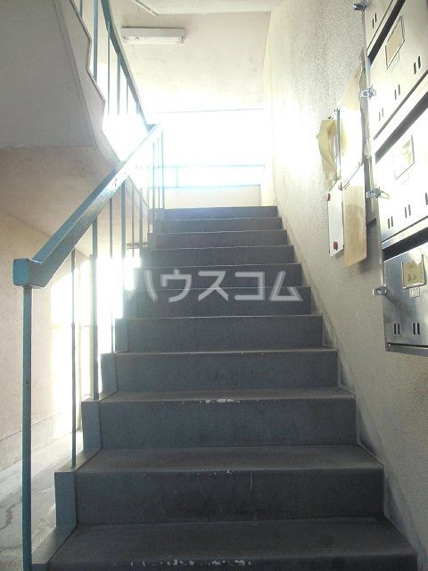 ロビー
