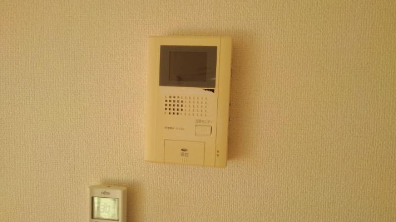 セキュリティ　図面と現状に相違がある場合には現状を優先