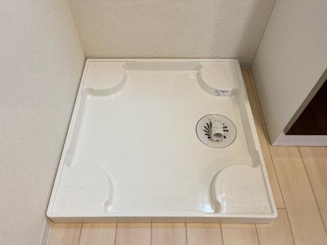 その他　洗濯機置場（イメージ）