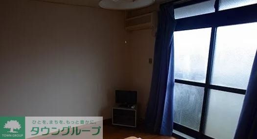 その他部屋・スペース　リビング/居室