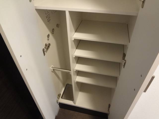 その他部屋・スペース　シューズボックス