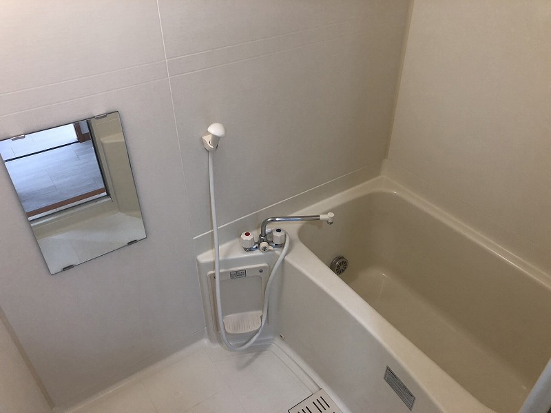 バス・シャワールーム　別部屋参照