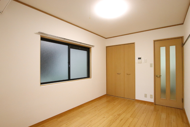 その他部屋・スペース　洋室６帖