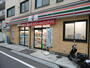 コンビニ　セブンイレブン西池袋３丁目店（コンビニ）まで240m
