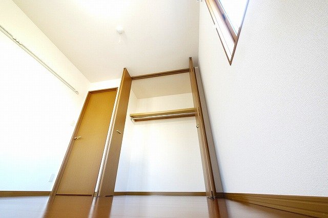収納　こまごまとしたものを収納できそうですね