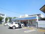 コンビニ　ローソン 大谷田店（コンビニ）まで190m