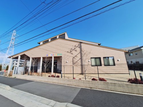 幼稚園・保育園　島こどものしろ保育園（幼稚園・保育園）まで497m