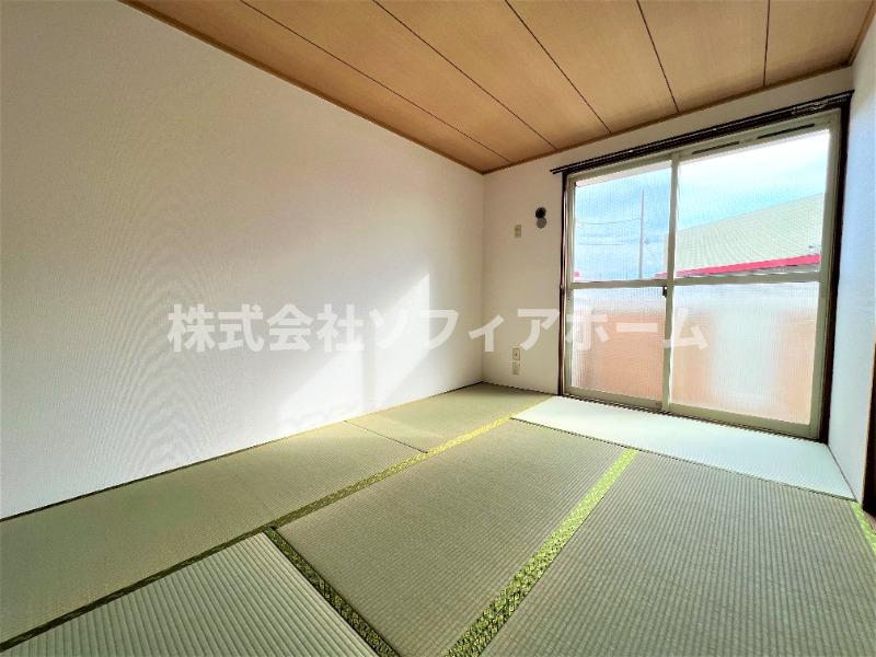 居室・リビング　別部屋参照