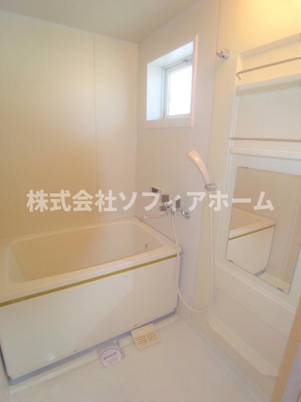 バス・シャワールーム　別部屋参照