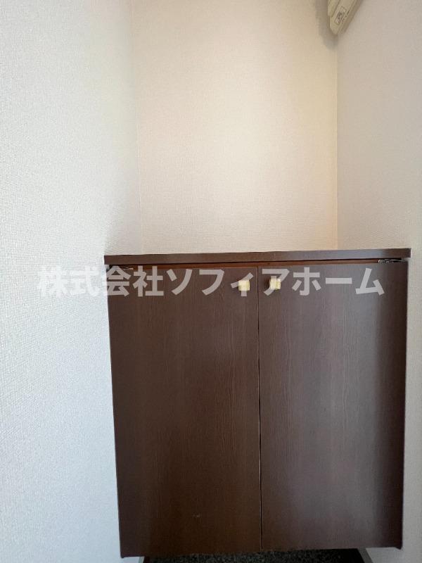 収納　別部屋参照